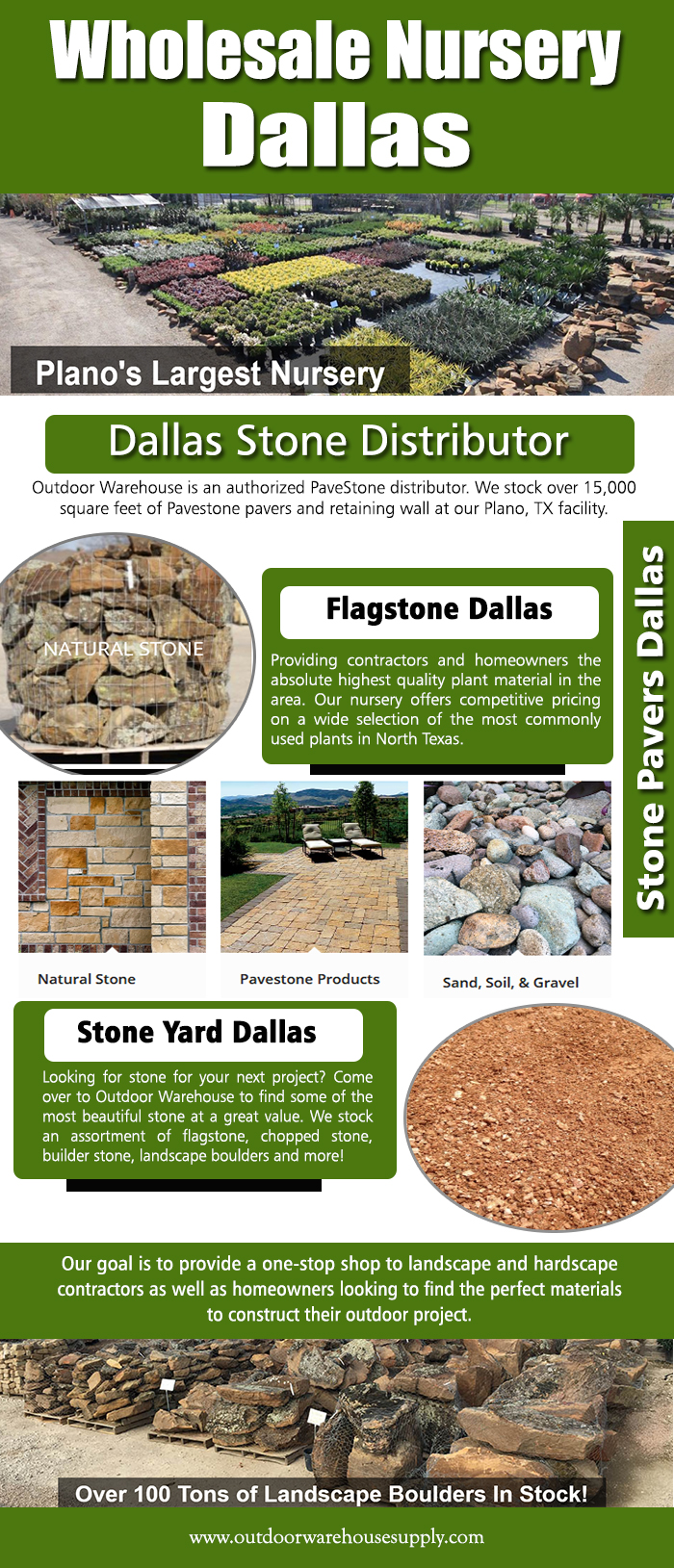 Stone Yard Dallas