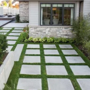 24X24″ Square Paver