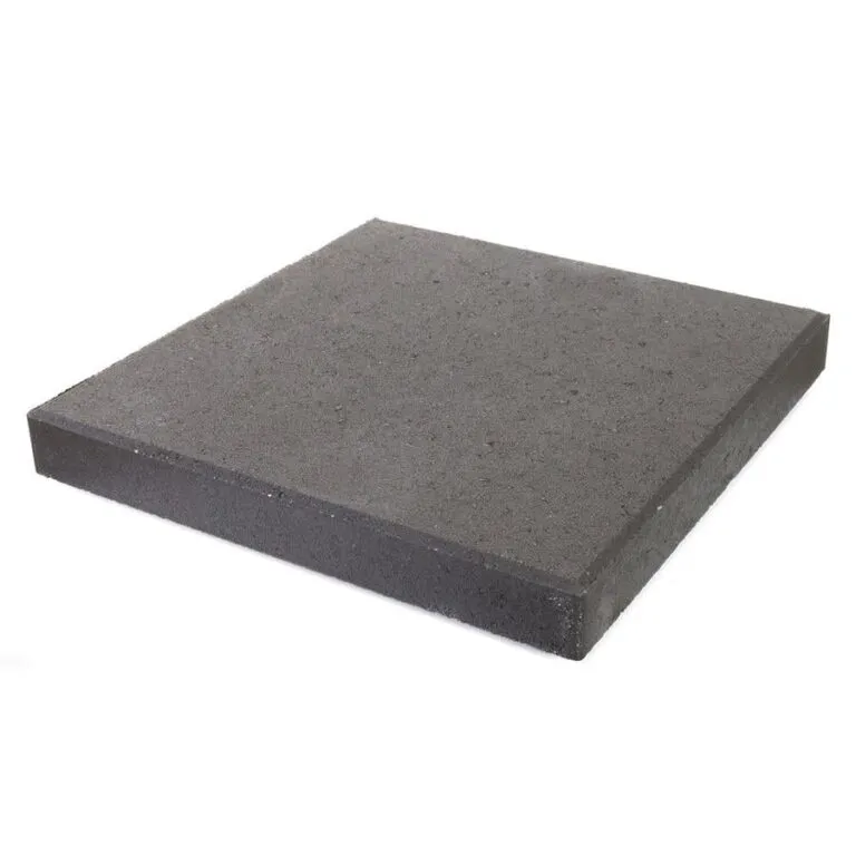 large paver squares