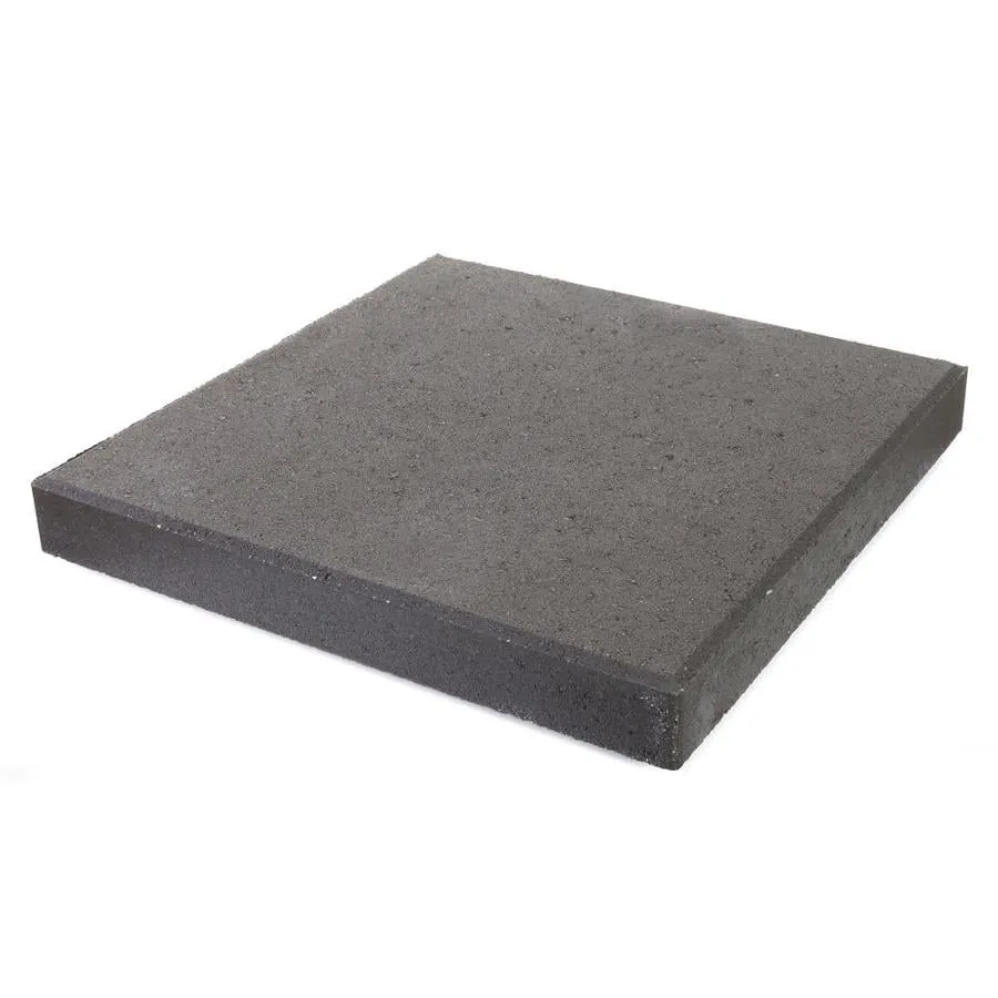 24X24″ Square Paver Dallas Stone Yard and Landscape Supply Outdoor