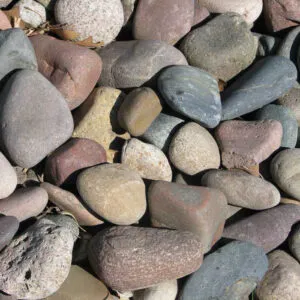 ARIZONA COBBLE - LARGE