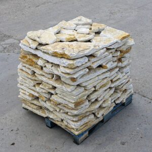AUSTIN NATURAL NICOTINE FLAGSTONE