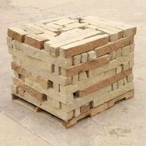 AUTUMN BLEND SAWN TOP & BOTTOM 4", 6", 8"