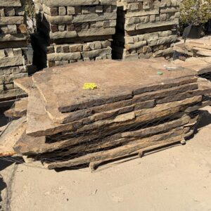 OKLAHOMA LAY DOWN SLAB – 2″