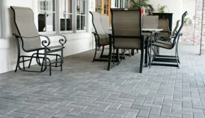 Holland Stone Pavers