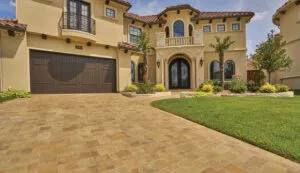 Vintage Stone Pavers