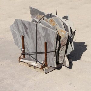 silvermist select flagstone slabs 2″