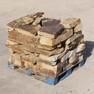 OKLAHOMA BROWN BUILDER