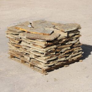 OKLAHOMA FLAGSTONE – 1.5″