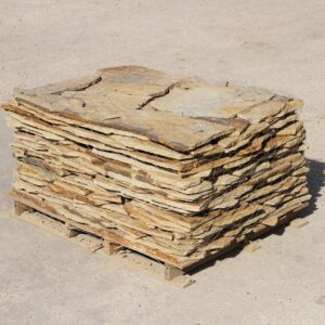 OKLAHOMA FLAGSTONE – 1″ MINUS