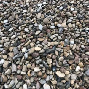 COLORADO COBBLE - SMALL