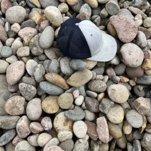 COLORADO COBBLE - LARGE