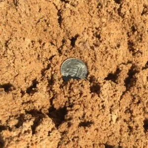 CONCRETE SAND