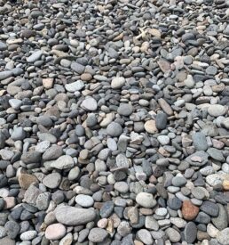 MESA GRAY RIVER ROCK