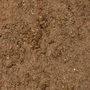 ENRICHED TOP SOIL