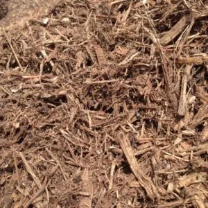 HARDWOOD MULCH