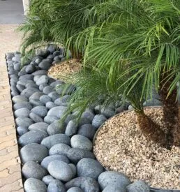 What Is the Cheapest Rock for Landscaping?