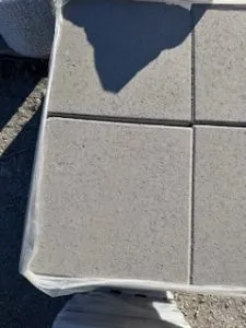 16″X16″ Square Paver