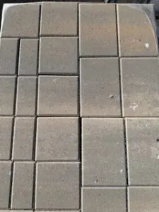 CityStone Pavers