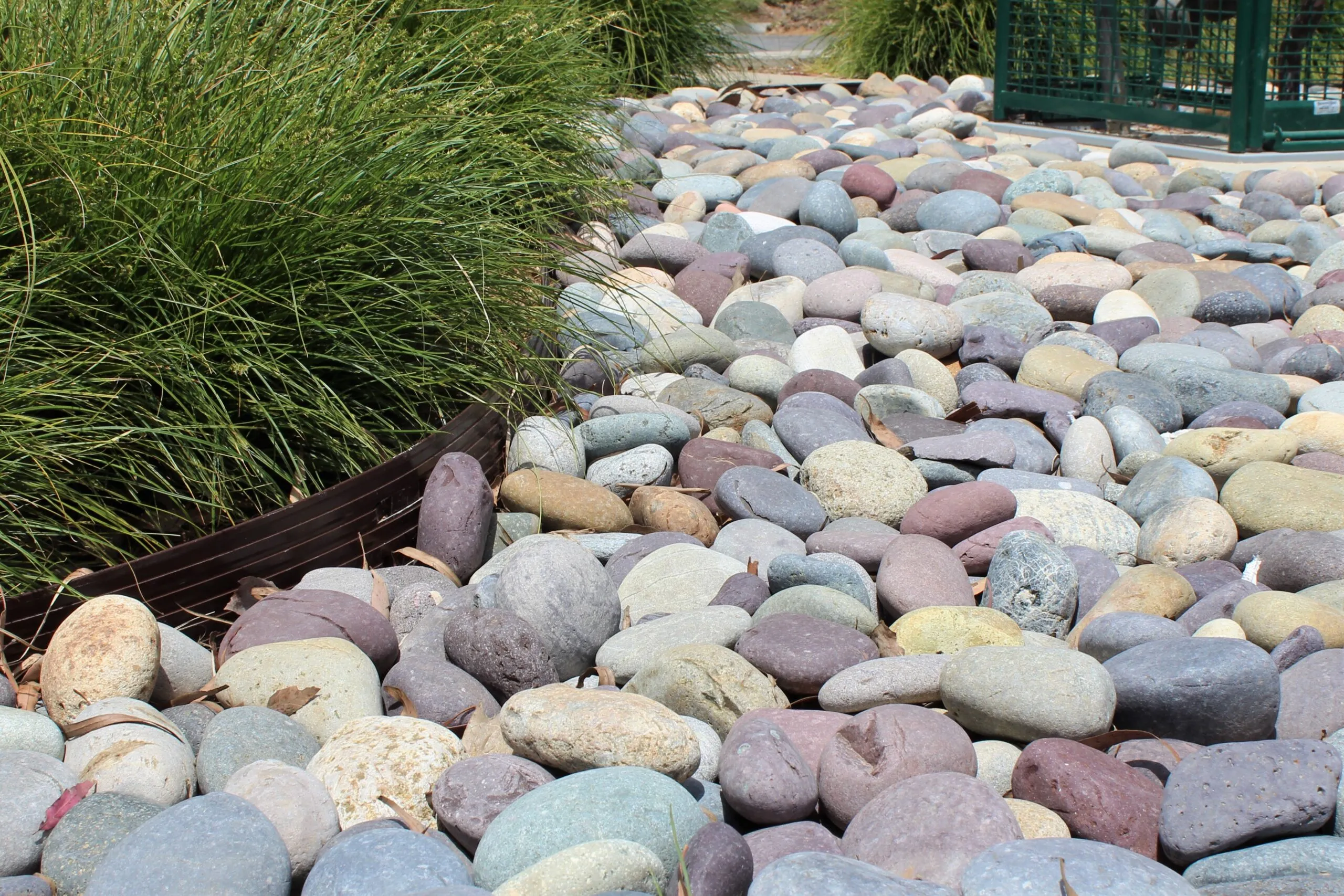 Beach Pebbles, Garden Rock