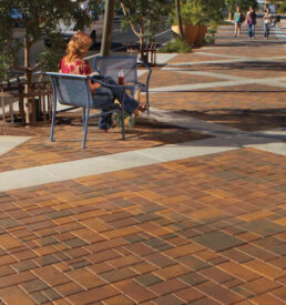 Pavers