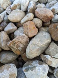 AUSTIN RIVER ROCK