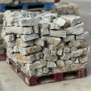 Granbury Chopped Stone