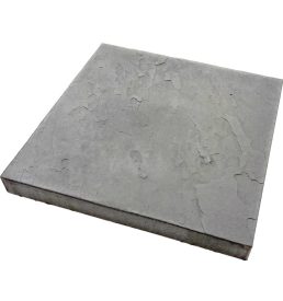 Castohn 36x36" Mountain Slate Paver