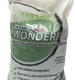 Wonderfill Synthetic Turf Infill