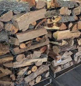 Firewood – Dallas Stone Yard and Landscape Supply – Outdoor