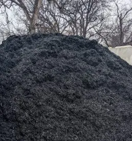 BLACK LABEL MULCH