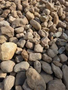 BRAZOS BULL ROCK - EXTRA LARGE