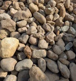 BRAZOS BULL ROCK - EXTRA LARGE